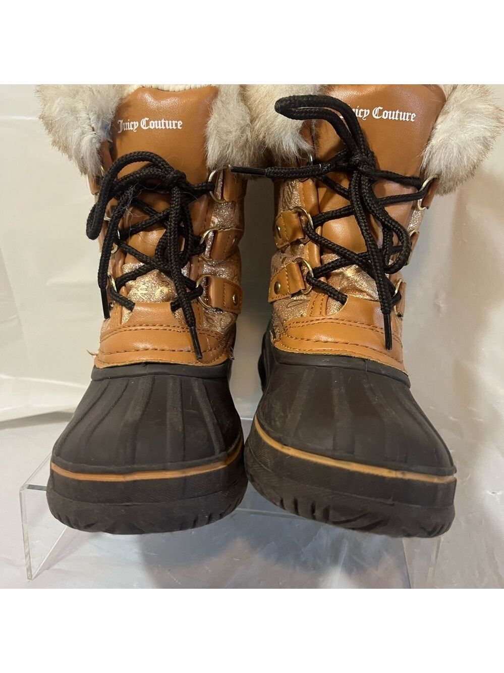 Juicy Couture boot - Picture 13 of 14